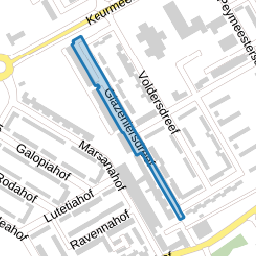 Perceel MTT00-K-4358