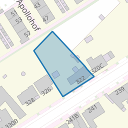 Perceel MTT00-K-4364