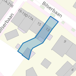 Perceel MTT00-K-4367