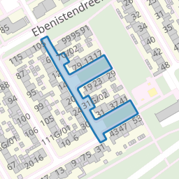 Perceel MTT00-K-4381