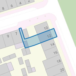 Perceel MTT00-K-4387