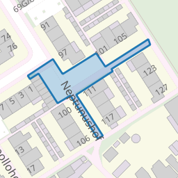 Perceel MTT00-K-4389