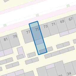 Perceel MTT00-K-4437