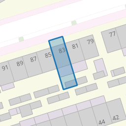 Perceel MTT00-K-4441