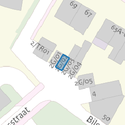 Perceel MTT00-K-4452