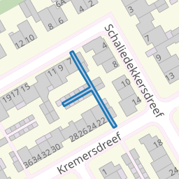 Perceel MTT00-K-4531