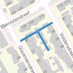 Perceel MTT00-K-4539