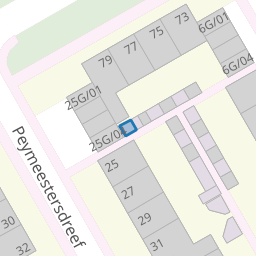 Perceel MTT00-K-4540