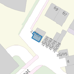 Perceel MTT00-K-4552