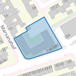 Perceel MTT00-K-4558