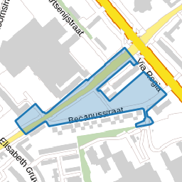 Perceel MTT00-K-4570