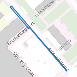 Perceel MTT00-K-4573