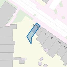 Perceel MTT00-K-4582