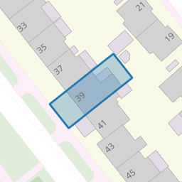 Perceel MTT00-K-4592