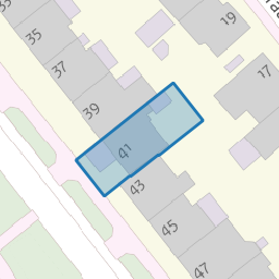 Perceel MTT00-K-4593