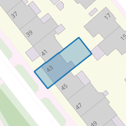 Perceel MTT00-K-4594