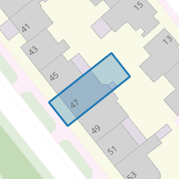 Perceel MTT00-K-4596