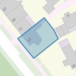 Perceel MTT00-K-4599