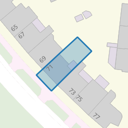 Perceel MTT00-K-4608