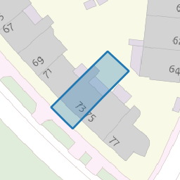 Perceel MTT00-K-4609