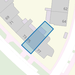 Perceel MTT00-K-4610