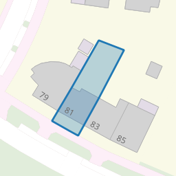 Perceel MTT00-K-4613