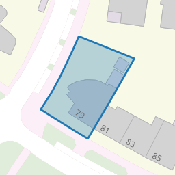 Perceel MTT00-K-4623