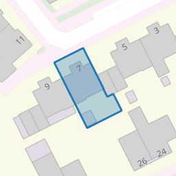 Perceel MTT00-K-4627