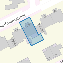 Perceel MTT00-K-4667