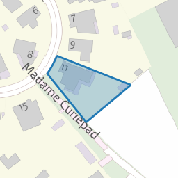 Perceel MTT00-K-4677