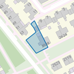 Perceel MTT00-K-4694