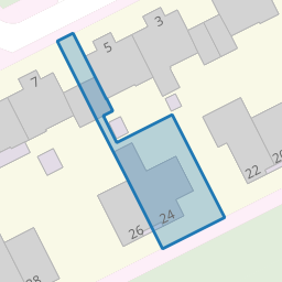 Perceel MTT00-K-4697
