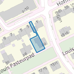 Perceel MTT00-K-4698