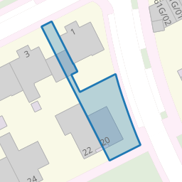 Perceel MTT00-K-4699