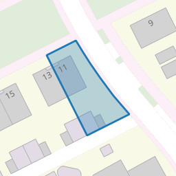 Perceel MTT00-K-4707