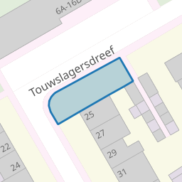 Perceel MTT00-K-4711