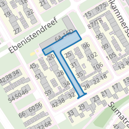 Perceel MTT00-K-4712