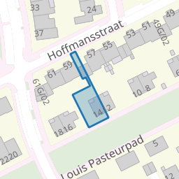 Perceel MTT00-K-4715