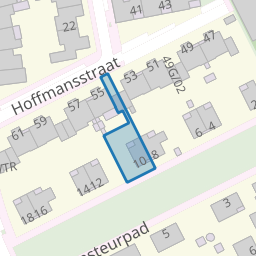 Perceel MTT00-K-4717