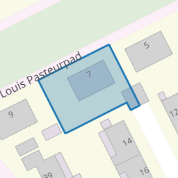 Perceel MTT00-K-4725