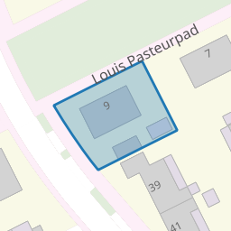 Perceel MTT00-K-4726