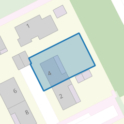 Perceel MTT00-K-4736