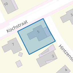 Perceel MTT00-K-4740