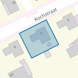 Perceel MTT00-K-4741