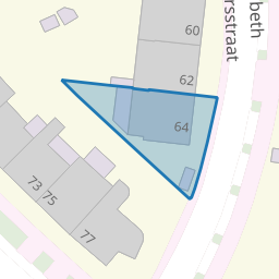 Perceel MTT00-K-4743