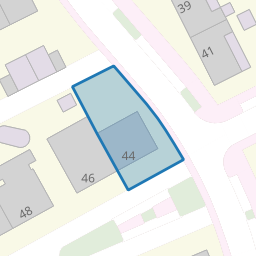 Perceel MTT00-K-4753