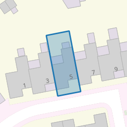 Perceel MTT00-K-4765