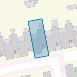 Perceel MTT00-K-4766