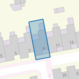 Perceel MTT00-K-4767