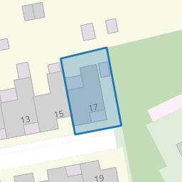 Perceel MTT00-K-4771